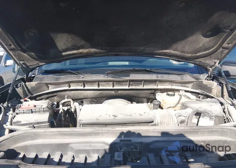 2021 GMC Sierra 1500 2Wd Short Box Elevation from USA, damaged, VIN 3GTP8CED2MG314464